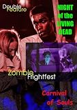 Zombie Frightfest: Night of the Living Dead & Carnival of Souls [Double Feature]