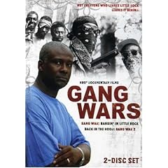 Gang Wars