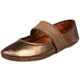 Gentle Souls Gabby Ballet Flat