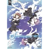 ef － a tale of memories. SET2 〈期間限定生産〉 [DVD]