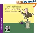 Die Socken des Kritikers