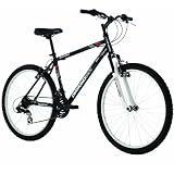 Diamondback Outlook Mountain Bike (2011 Model, 26-Inch Wheels)