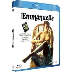 Emmanuelle [Blu-ray]