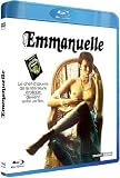Emmanuelle [Blu-ray]