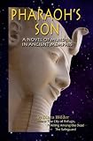 Pharaoh's Son - Diana Wilder