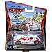 Disney Cars 2 Shu Todoroki Die Cast Fahrzeug Cars 2 - Nr. 22
