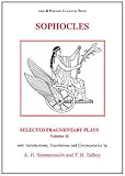 Selected fragmentary plays