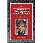 Veronica Forrest-Thomson and Language Poetry (Writers and Their Work Series) book cover