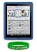 Dark Blue Silicone Skin Case for Apple iPad 16GB (iPad NOT Included) Dark Blue Silicone Skin Case for Apple iPad 16GB (iPad NOT Included)