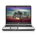 HP Pavilion DV9910US 17" Laptop (2.00 GHz AMD Turion X2 Dual Core Mobile TL-60 Processor, 3 GB RAM, 250 GB Hard Drive, DVD Drive, Vista Premium)