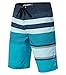 O'Neill Men's 21 Inch Outseam Ultrasuede Swim Boardshort