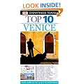 DK Eyewitness Top 10 Travel Guide: Venice