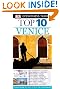 DK Eyewitness Top 10 Travel Guide: Venice