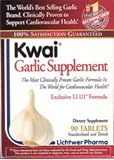 Garlic 100mg 180T