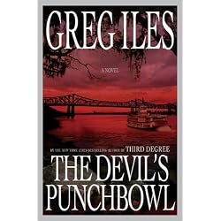 The Devil's Punchbowl: A Novel