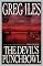 The Devil's Punchbowl: A Novel