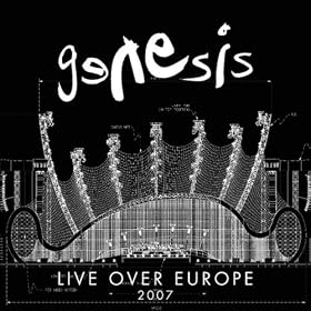 Live Over Europe