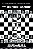 The Benko Gambit