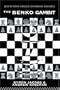 The Benko Gambit