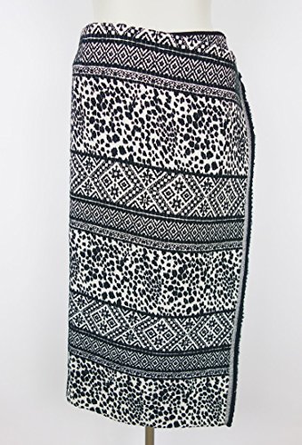 (ダブルスタンダードクロージング) DOUBLE STANDARD CLOTHING 巻きスカート