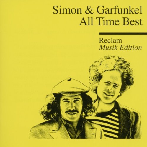 Produkt-Bild: All Time Best-Greatest Hits (Reclam Edition)