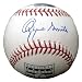 Ozzie Smith Autographed/Hand Signed Hall Of Fame Baseball St. Louis Cardinals