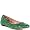 Corso Como Floral - Green Florence