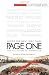 Page One: Inside The New York Times and the Future of Journalism (Participant Media Guide)