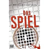 Das Spiel: Romanvon "Richard Laymon"