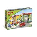 LEGO DUPLO 6171 - Distributore di benzina