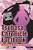 Tsubasa chronicle factbook : mystery, magic & mischief