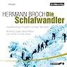 H&ouml;rbuch Die Schlafwandler