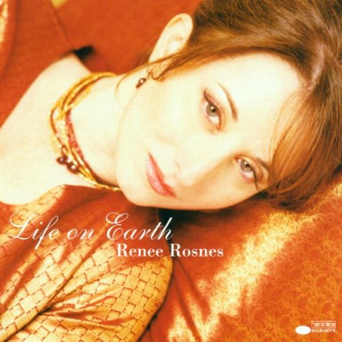 Renee Rosnes - Life On Earth - Zortam Music