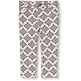 THE CHILDREN'S PLACE(ザ・チルドレンズプレイス) ガナードパターンニットジェギンス グレー ボトムスレギンス 12～18ヶ月【並行輸入】