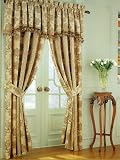 Waterford Baltray Pole Top Drape Panel