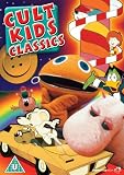 Cult Kids Classics [DVD] [1977]
