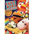 Cult Kids Classics [DVD] [1977]