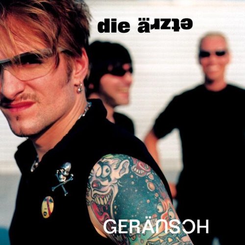 Produkt-Bild: Ger&auml;usch [Vinyl LP]
