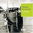 In Paris by Django Reinhardt