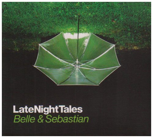 CD-Charts  Search : Late Night Tales - Belle & Sebastian