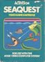 Activision Presents Seaquest (Atari 2600)