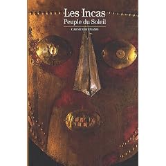 Les Incas : Peuple du Soleil