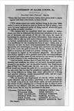 Historic Print (XL): [Title page and last page of Strange Phenomena of New England in the 17th Century includ