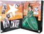 Hollywood Legends Barbie Collection Year 1994 - Scarlett as Barbie Gone With The Wind - In Her Green Velvet Gown