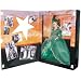 Hollywood Legends Barbie Collection Year 1994 - Scarlett as Barbie Gone With The Wind - In Her Green Velvet Gown