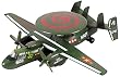 E-2C Hawkeye - Green