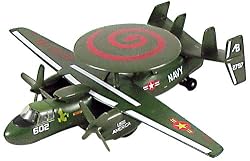E-2C Hawkeye - Green