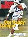 Signed Dickerson Photo - Indianapolis Colts Sports Illustrated August 12 1991