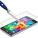 Mr.Shield For Samsung Galaxy Grand Prime Tempered Glass screen protector [0.3mm Ultra Thin 9H Hardness 2.5D Round Edge] with Lifetime Replacement