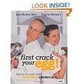 First Crack Your Egg